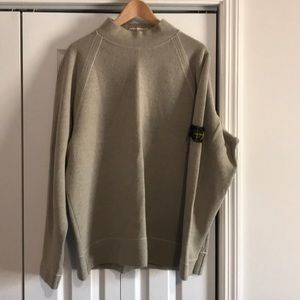 Stone Island sweater